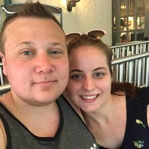 Meet your Posher, Gillian